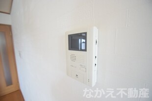 阿波赤石駅 徒歩10分 1階の物件内観写真